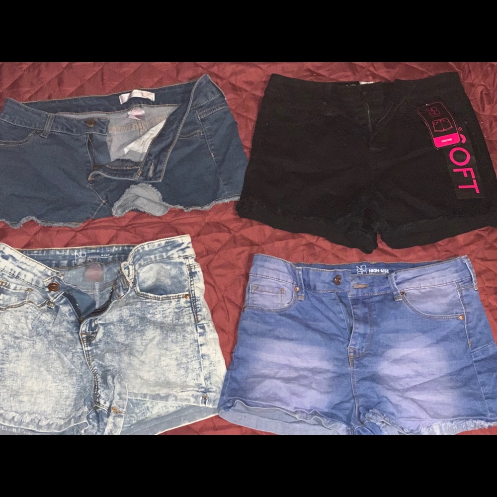 Shorts